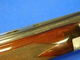 Belgium Browning Superposed Superlite Pigeon Grade 20ga with case made 1971 - 17 of 25