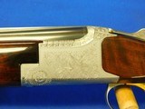 Belgium Browning Superposed Superlite Pigeon Grade 20ga with case made 1971 - 14 of 25