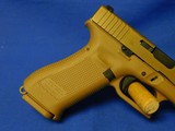 Like New condition Glock G19x 9mm - 3 of 18