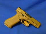 Like New condition Glock G19x 9mm - 2 of 18