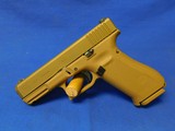 Like New condition Glock G19x 9mm - 10 of 18