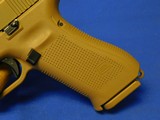 Like New condition Glock G19x 9mm - 11 of 18