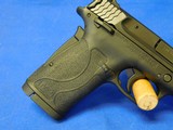Like New condition Smith & Wesson Shield M2.0 380 ACP - 3 of 18