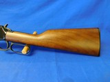 Like New Henry H001 22LR Lever Action in the box - 8 of 20