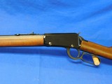 Like New Henry H001 22LR Lever Action in the box - 9 of 20