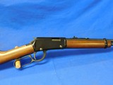 Like New Henry H001 22LR Lever Action in the box - 3 of 20