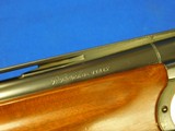 Beretta ASE-90 Sporting 12 gauge with case, extra trigger and Briley Chokes - 14 of 25