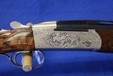 (Sold) Krieghoff K20 Parcours Grade 3 Barrel Set 20ga, 28ga, 410ga - 1 of 25