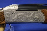 Krieghoff K80 Super Scroll 28 inch 12 gauge - 3 of 24