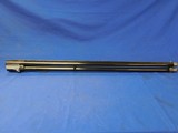 Krieghoff K80 Sporting barrels 12 gauge 32 Inch with chokes - 1 of 14