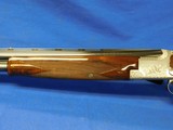 1971 Browning Superposed Superlite Pigeon Grade 12 Gauge 26.5 Vent Rib - 13 of 24