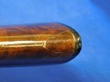(Sold) Winchester 21 Skeet 12 gauge WS1/2 26 inch beavertail Auto Eject Deluxe Wood Straight Stock - 14 of 23