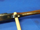 (Sold) Winchester 21 Skeet 12 gauge WS1/2 26 inch beavertail Auto Eject Deluxe Wood Straight Stock - 16 of 23