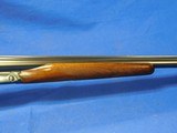 (Sold) Winchester 21 Skeet 12 gauge WS1/2 26 inch beavertail Auto Eject Deluxe Wood Straight Stock - 4 of 23