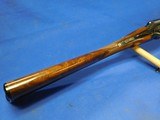 (Sold) Winchester 21 Skeet 12 gauge WS1/2 26 inch beavertail Auto Eject Deluxe Wood Straight Stock - 6 of 23