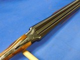 (Sold) Winchester 21 Skeet 12 gauge WS1/2 26 inch beavertail Auto Eject Deluxe Wood Straight Stock - 7 of 23