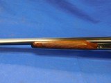 (Sold) Winchester 21 Skeet 12 gauge WS1/2 26 inch beavertail Auto Eject Deluxe Wood Straight Stock - 11 of 23