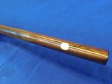 NIB Winchester Parker Reproduction DHE 28 gauge with leather case and original box!!! Rare find! - 15 of 25