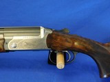 Blaser F3 Luxus 12 gauge 5x Wood 30 inch Competition barrels - 12 of 25