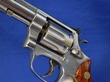 Smith & Wesson Pre-Lock 651-1 22 Magnum in original box - 7 of 19