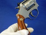 Smith & Wesson Pre-Lock 651-1 22 Magnum in original box - 5 of 19
