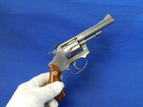 Smith & Wesson Pre-Lock 651-1 22 Magnum in original box - 2 of 19