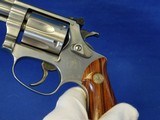 Smith & Wesson Pre-Lock 651-1 22 Magnum in original box - 8 of 19