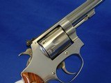 Smith & Wesson Pre-Lock 651-1 22 Magnum in original box - 4 of 19