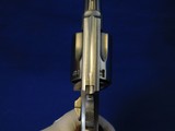 Smith & Wesson pre-lock Model 60 No Dash 38 Special with original box - 10 of 19