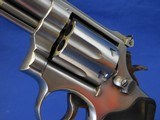 Smith & Wesson model 66 No Dash 357 Magnum with original box - 9 of 18