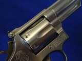 Smith & Wesson model 66 No Dash 357 Magnum with original box - 4 of 18