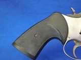 Smith & Wesson model 66 No Dash 357 Magnum with original box - 13 of 18