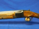 Belgium Browning B25 Superlite 12 gauge 1967 27.5 inch solid rib IC/Mod Original - 12 of 24