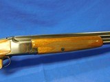 Belgium Browning B25 Superlite 12 gauge 1967 27.5 inch solid rib IC/Mod Original - 4 of 24