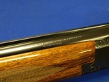 Belgium Browning B25 Superlite 12 gauge 1967 27.5 inch solid rib IC/Mod Original - 15 of 24