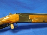 Belgium Browning B25 Superlite 12 gauge 1967 27.5 inch solid rib IC/Mod Original - 1 of 24