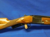 Belgium Browning B25 Superlite 12 gauge 1967 27.5 inch solid rib IC/Mod Original - 3 of 24
