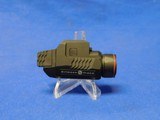 CrimsonTrace Rail Master 420 Lumens Light Pre-owned - 1 of 7