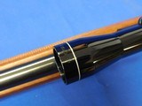 NIB Kimber of Oregon Model 82 22 WMR w/ Factory Kimber 4x Scope Factory Fired ONLY with original box! - 17 of 25