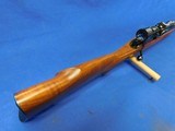 NIB Kimber of Oregon Model 82 22 WMR w/ Factory Kimber 4x Scope Factory Fired ONLY with original box! - 7 of 25