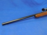 NIB Kimber of Oregon Model 82 22 WMR w/ Factory Kimber 4x Scope Factory Fired ONLY with original box! - 13 of 25