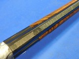 Famars Abbiatico & Salvinelli Excalibur BL 12 gauge 29.75 inch barrels Hui Zhang Engraved - 9 of 23