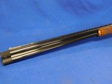 Famars Abbiatico & Salvinelli Excalibur BL 12 gauge 29.75 inch barrels Hui Zhang Engraved - 14 of 23