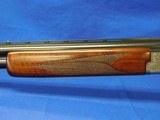 2018 Shot Show Release Browning Citori White Lightning Factory Engraved 12 gauge LNIB - 11 of 20