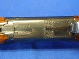 1970 Belgium Browning B25 Superlite Grade 1 20ga Solid Rib - 15 of 20