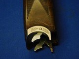 Beretta 686 Silver Pigeon 1 28ga Forarm and Metal Componants - 14 of 14