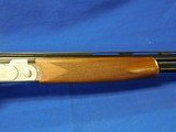 Beretta 686 Silver Pigeon 1 28ga 28 inch vent rib 6.1lbs Schnabel Forearm - 4 of 25