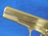 Scarce Factory fired Colt Double Eagle 10mm in Original Box with EVERYTHING!!! 1990 - 7 of 20