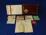 Scarce Factory fired Colt Double Eagle 10mm in Original Box with EVERYTHING!!! 1990 - 19 of 20