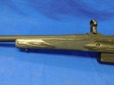 (Sold) Custom built Ruger Gunsite Scout 308 7.9lbs Douglas Barrel built for Swat Team - 12 of 20